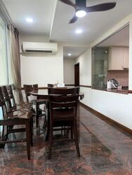 Landridge Condo (D5), Condominium #556201351